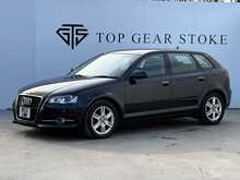 Audi A3 Tfsi - U7601