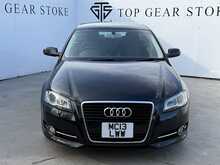 Audi A3 Tfsi - U7601