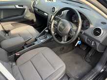 Audi A3 Tfsi - U7601