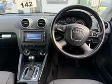 Audi A3 Tfsi - U7601