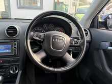Audi A3 Tfsi - U7601