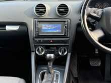 Audi A3 Tfsi - U7601