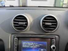 Audi A3 Tfsi - U7601