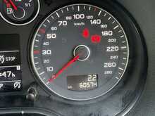 Audi A3 Tfsi - U7601