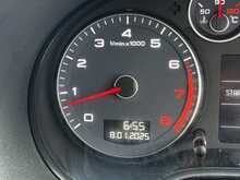 Audi A3 Tfsi - U7601