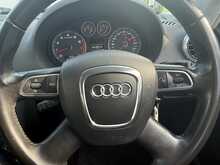 Audi A3 Tfsi - U7601