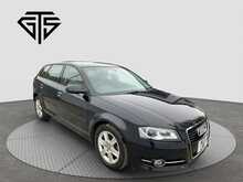 Audi A3 Tfsi - U7601