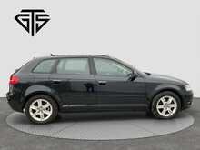 Audi A3 Tfsi - U7601