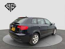 Audi A3 Tfsi - U7601