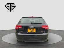 Audi A3 Tfsi - U7601
