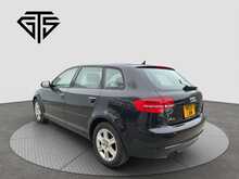 Audi A3 Tfsi - U7601