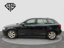 Audi A3 Tfsi - U7601