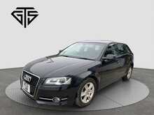 Audi A3 Tfsi - U7601