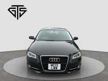 Audi A3 Tfsi - U7601
