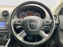 Audi A3 Tfsi - U7601