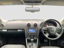 Audi A3 Tfsi - U7601