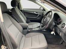 Audi A3 Tfsi - U7601