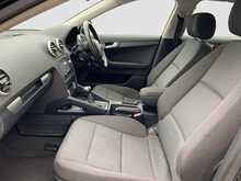 Audi A3 Tfsi - U7601