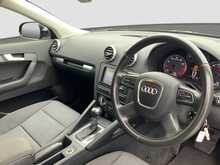 Audi A3 Tfsi - U7601