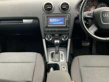 Audi A3 Tfsi - U7601