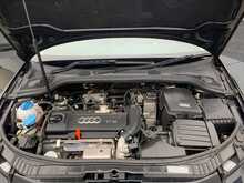 Audi A3 Tfsi - U7601