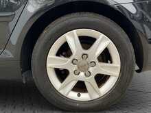 Audi A3 Tfsi - U7601