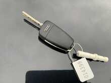 Audi A3 Tfsi - U7601