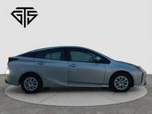 Toyota Prius Vvt-I Business Edition - U7602