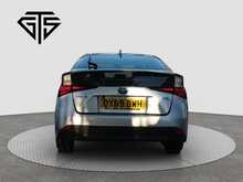 Toyota Prius Vvt-I Business Edition - U7602