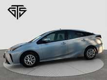Toyota Prius Vvt-I Business Edition - U7602