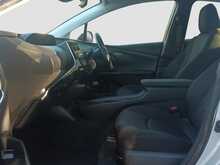 Toyota Prius Vvt-I Business Edition - U7602