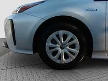 Toyota Prius Vvt-I Business Edition - U7602