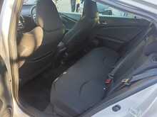 Toyota Prius Vvt-I Business Edition - U7602