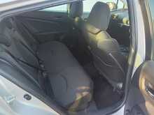 Toyota Prius Vvt-I Business Edition - U7602