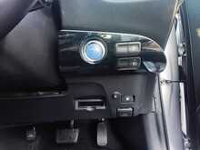 Toyota Prius Vvt-I Business Edition - U7602