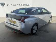 Toyota Prius Vvt-I Business Edition - U7629