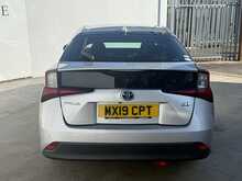 Toyota Prius Vvt-I Business Edition - U7629