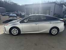 Toyota Prius Vvt-I Business Edition - U7629