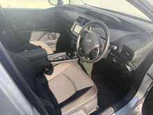 Toyota Prius Vvt-I Business Edition - U7629