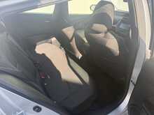 Toyota Prius Vvt-I Business Edition - U7629