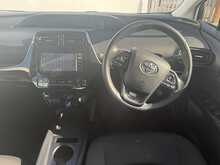 Toyota Prius Vvt-I Business Edition - U7629