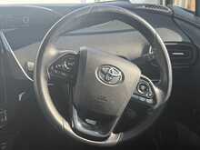 Toyota Prius Vvt-I Business Edition - U7629