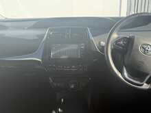 Toyota Prius Vvt-I Business Edition - U7629