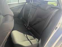 Toyota Prius Vvt-I Business Edition - U7629