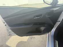 Toyota Prius Vvt-I Business Edition - U7629