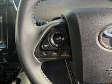Toyota Prius Vvt-I Business Edition - U7629
