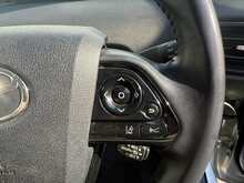 Toyota Prius Vvt-I Business Edition - U7629