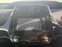 Toyota Prius Vvt-I Business Edition - U7629