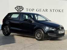 Volkswagen Polo TSI ComfortLine BlueMotion - U7632