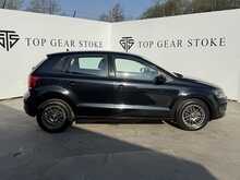 Volkswagen Polo TSI ComfortLine BlueMotion - U7632